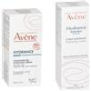 Avene (Pierre Fabre It. SpA) Avène Hydrance Boost Siero Concentrato Idratante + Ricca Crema 30+40 ml Set