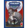 PANINI SPA L'equilibrio in bilico. Antefatto. L'Alta Repubblica. Star Wars