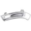 HZTWFC Indicatore specchietto retrovisore lato sinistro Specchietto indicatori di direzione a LED OEM # 1K0949101 1K0 949 101 per VW MK5 Golf Passat Jetta