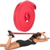 IATAHI Elastici Palestra,Elastici Fitness Resistenza,Bande Elastiche,Fitness Resistance Band,Banda Elastica Fitness,Per lo Yoga di Stretching Fisico di Allenamento Pilates