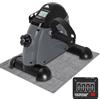 EVOLAND Home Mini Cyclette, Trainer per Braccia e Gambe Fitness Trainer, Attrezzatura per Allenamento Home Trainer