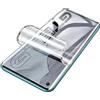 Snailcanfly 2Pcs Pellicola idrogel ad alta sensibilità per Realme GT 6T / GT 6 GT6 / GT Neo6 / Neo 6 SE 5G 6.78 Proteggi schermo in TPU trasparente morbido e flessibile a prova di esplosione Non vetro temperato