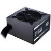 Cooler Master MWE 650 Bronze V2 - Alimentatore EU, 80 PLUS Bronze, Ventola HDB da 120mm Termosensibile, Circuito DC-DC + LLC con Linea +12V Singola - 5 Anni di Garanzia