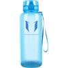 Super Sparrow Borraccia Sportiva & Bottiglia Bambini Senza Perdite - 1.5L Bottiglia Acqua Riutilizzabile di Grande Capacità - Senza BPA