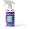 Dr.Neu DR. NEU - Cura Lavatrice Igienizzante e Anticalcare Breath Spray Enzimatico Naturale, Senza Ciclo a Vuoto, Pulitore Lavatrice Contro Cattivi Odori e Sporco - Compatibile con Tutte le Lavatrici 500ml