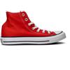 CONVERSE - CHUCK TAYLOR HI Sneaker donna rossa