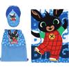 Ellepi Bing set mare telo cappello zaino Disney (Cielo)