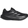 Adidas Supernova Goretex Running Shoes Nero EU 38 2/3 Donna