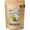 Biojoy Semi di finocchio macinato BIO (500 g), Finocchio in polvere, per tisana (Foeniculum vulgare)