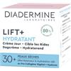 Diadermine Lift+ - Crema idratante per il giorno antirughe, ultra compatta, il barattolo da 50 ml