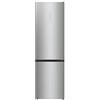 Hisense RB470N4EID Frigorifero Combinato Total No Frost, Inox, 200x60cm, Classe D, 361L