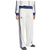 Adidas Originals Firebird Badge Tracksuit Pants Bianco S Donna