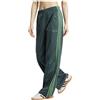 Adidas Originals Firebird Badge Tracksuit Pants Verde XS Donna