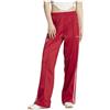 Adidas Originals Firebird Badge Tracksuit Pants Rosso XS Donna