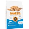 IAMS Prezzo speciale! 10 kg IAMS Advanced Nutrition Crocchette per gatti - Adult con Pesce oceanico