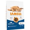 IAMS Prezzo speciale! 10 kg IAMS Advanced Nutrition Crocchette per gatti - Adult Tonno