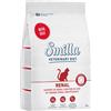 Smilla Veterinary Diet Prezzo speciale! 1 kg Smilla Veterinary Diet - Renal Manzo