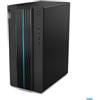 Lenovo IdeaCentre Gaming 5 17IAB7 Intel® Core™ i5 i5-12400F 16 GB DDR4-SDRAM 512 GB SSD NVIDIA GeForce RTX 3050 Windows 11 Home Tower PC Nero