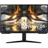 Samsung Odyssey Monitor Gaming G5 - G50A da 27'' QHD Flat