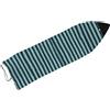 zalati Custodia protettiva per tavola da surf, per shortboard, longboard e ibride, 1,8 m