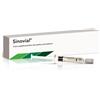 IBSA FARMACEUTICI ITALIA SRL Siringa Intra-Articolare Sinovial 16 Acido Ialuronico 0,8% 16 Mg/2 Ml 1 Fs + Ago Gauge 21 1 Pezzo