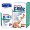 VITAL FACTORS ITALIA SRL Phytogambe Plus Integratore 30 Compresse
