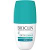 IST.GANASSINI SPA Bioclin Deo Control Roll-On Deodorante Con Delicata Profumazione 50 Ml