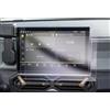 GAFAT [2 Pezzi] Nuovo Dacia Duster 3 2024 2025 2026 10,1 Pellicola Protettiva per Navigazione, 10,1 Pollici Nano Pellicola per Accessori Dacia Duster iii Touchscreen, Antiurto, 6H Antigraffio