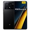 Xiaomi Smartphone Poco X6 Pro 5G 8+256GB Black AMOLED Display, Screen 6.67" 5000mAh Battery 67W Turbo Charging, MediaTek Dimensity 8300-Ultra Processor