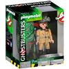 PLAYMOBIL Ghostbusters 70174 - Personaggio R. Stantz da Collezione, dai 6 Anni
