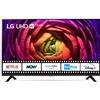 Lg Uhd 65Ur73006La.Apiq Tv 165,1 Cm (65) 4K Ultra Hd Smart Tv Wi-Fi Nero