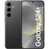 Samsung Smartphone Samsung Galaxy S24+ S926 5G Dual Sim 12GB RAM 512GB Onyx Black Nero