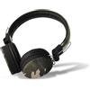 Meliconi MYSOUND SPEAK CAMOU NERO/VERDE MILITARE CUFFIA BLUETOOTH
