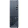 Dell Pc Dell Inspiron 3030 I3-12100/8GB/512 SSD/Win11P/Nero Blu [6C7RM]