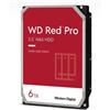 Western digital Hard Disk 3.5 6TB Western Digital Red Pro SATA III 7200RPM [WD6005FFBX]