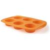 Excelsa Sweet Baking Stampo Muffin, Silicone