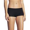 Calida Natural Comfort Slip, Nero (Schwarz 992), 42 (Taglia Produttore: X-Small) Donna