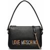 LOVE MOSCHINO Borsa Donna jc4306pp0i unica nero