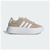 Adidas Scarpe Grand Court Platform