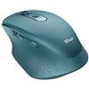 TRUST Mouse Wireless Ozaa Ottico 6 Tasti 2400 DPI Colore Blu