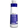 Let Me Be - Protein Smoothing Blond Expert | Keratina Lisciante per Capelli Biondi, Grigi e Decolorati | Effetto Antigiallo | Stiratura Brasiliana Organica in Fase Unica, Senza Formaldeide - 1L