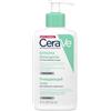 CERAVE (L'OREAL ITALIA SPA) Cerave schiuma detergente viso - Indicato per pelli da normali a grasse - Formato 473 ml