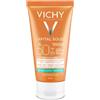 VICHY (L'OREAL ITALIA SPA) Vichy crema solare viso colorata bb cream tocco secco antilucidità spf 50 + - Tubo da 50 ml