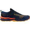 Mizuno Scarpe Da Trail Running Wave Daichi 8