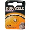 DURACELL DURACELL D 377 PASTIGLIA 1.5V