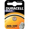 DURACELL DURACELL D 399 395