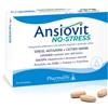 PHARMALIFE RESEARCH Srl Ansiovit No Stress 30cpr