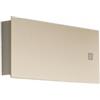 Cordivari Ventilconvettore a parete Ventana High Wall 4000 Risc. 1,71 kw Raff. 1,45 kw Inverter Comando IR Incluso