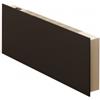 Cordivari Ventilconvettore Ventana Low 4000 Risc. 1,71 kw Raff. 1,37 kw Inverter comando Incluso Wi-fi