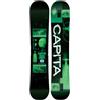 Capita Snowboard Pathfinder Reverse Camber 153